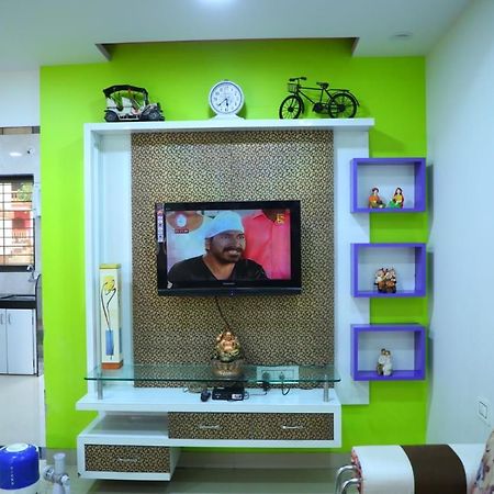 Akshaya Villa Lonavala Kültér fotó
