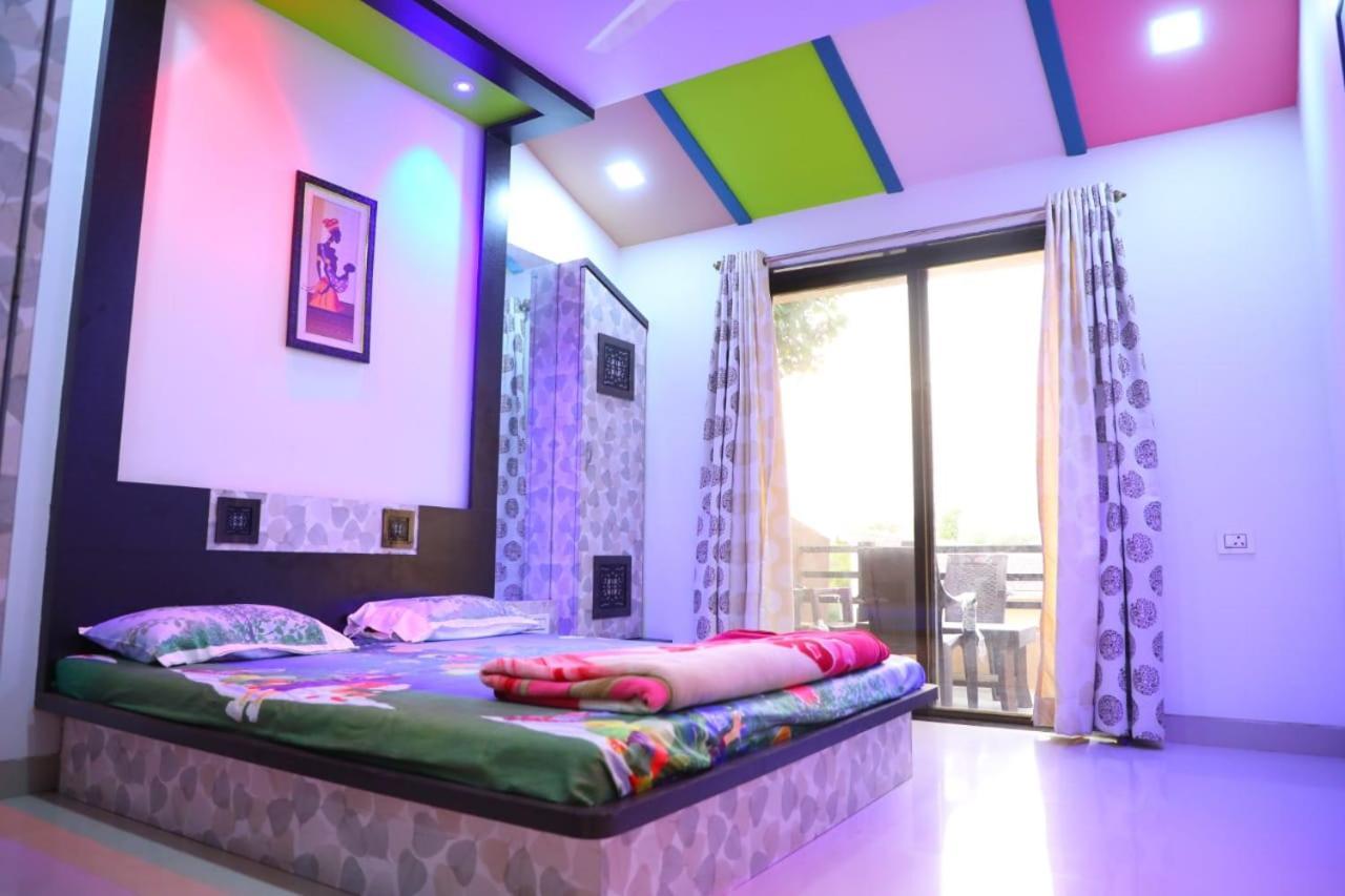 Akshaya Villa Lonavala Kültér fotó