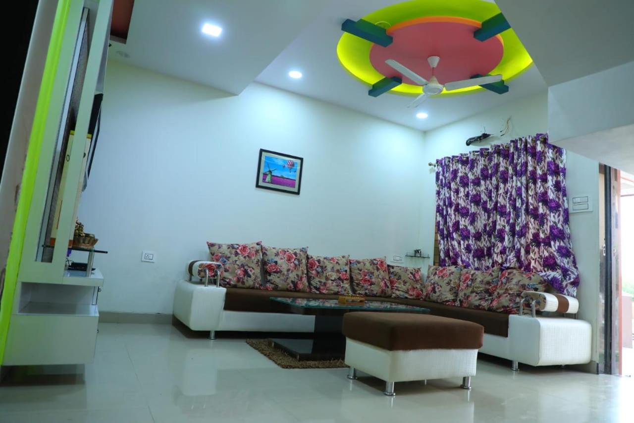 Akshaya Villa Lonavala Kültér fotó