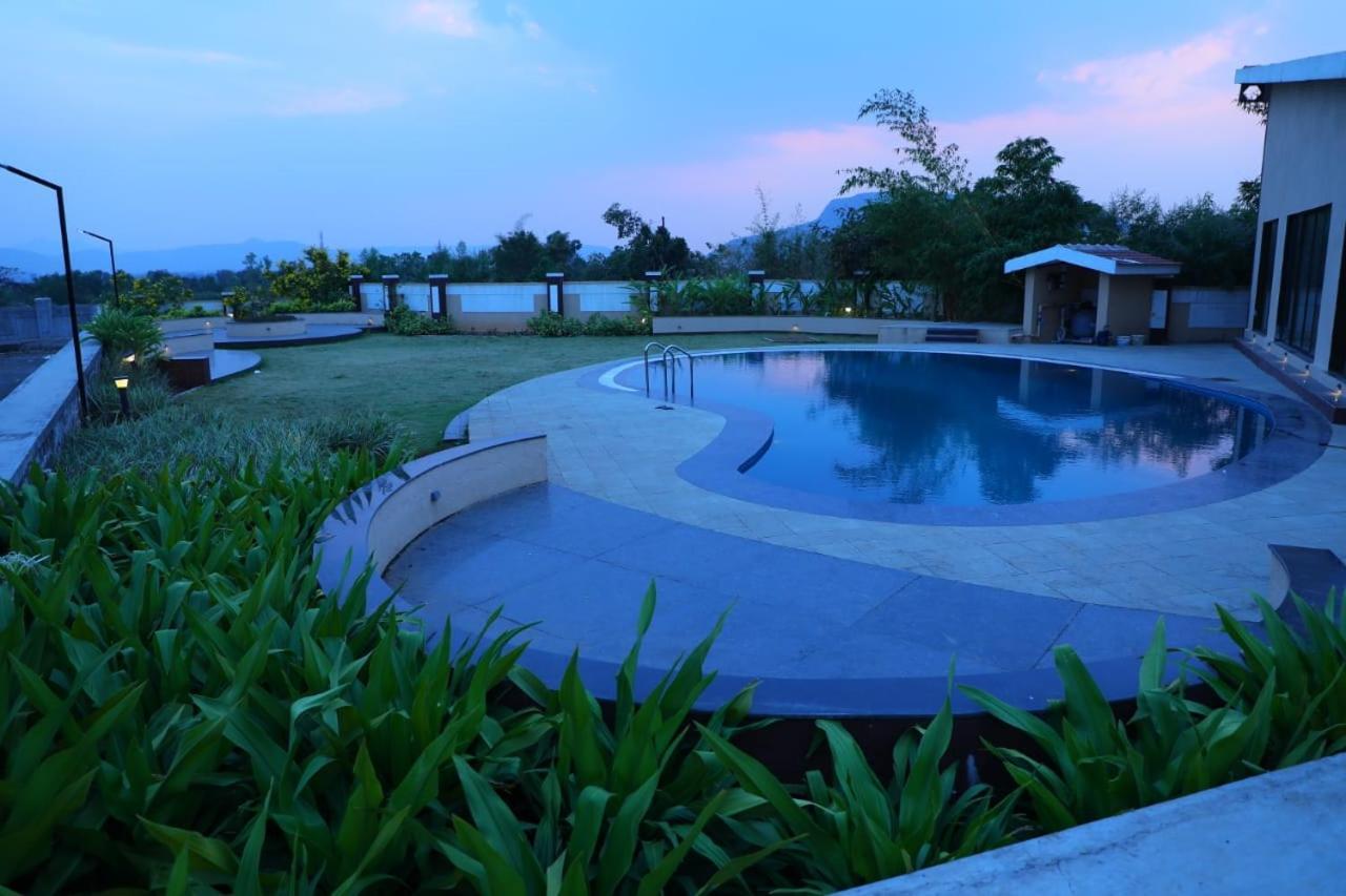 Akshaya Villa Lonavala Kültér fotó