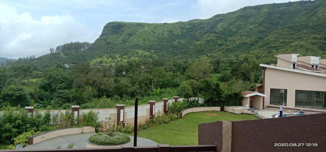 Akshaya Villa Lonavala Kültér fotó