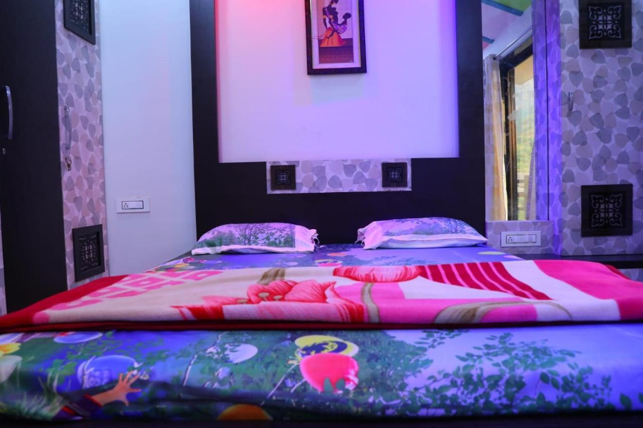 Akshaya Villa Lonavala Kültér fotó