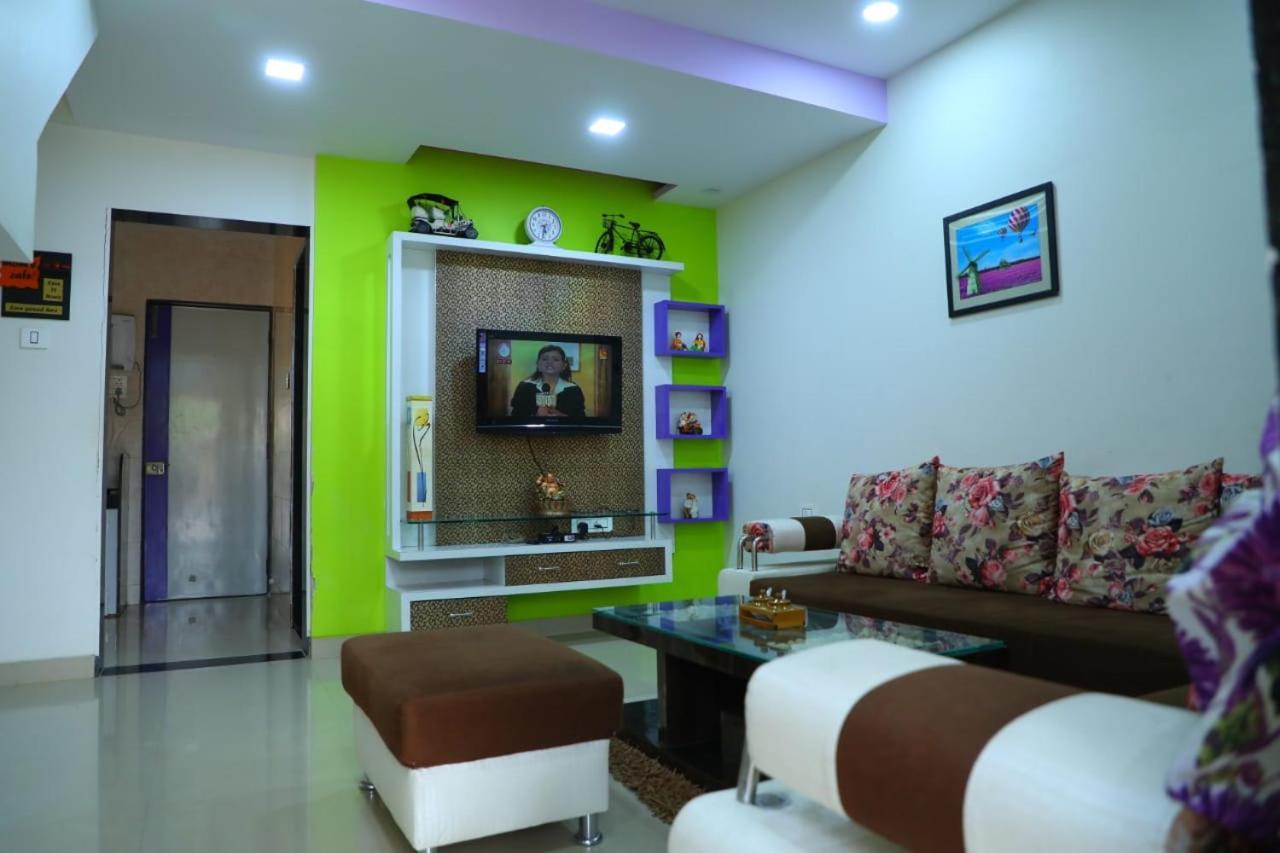 Akshaya Villa Lonavala Kültér fotó