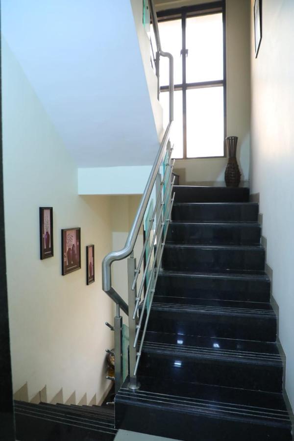 Akshaya Villa Lonavala Kültér fotó