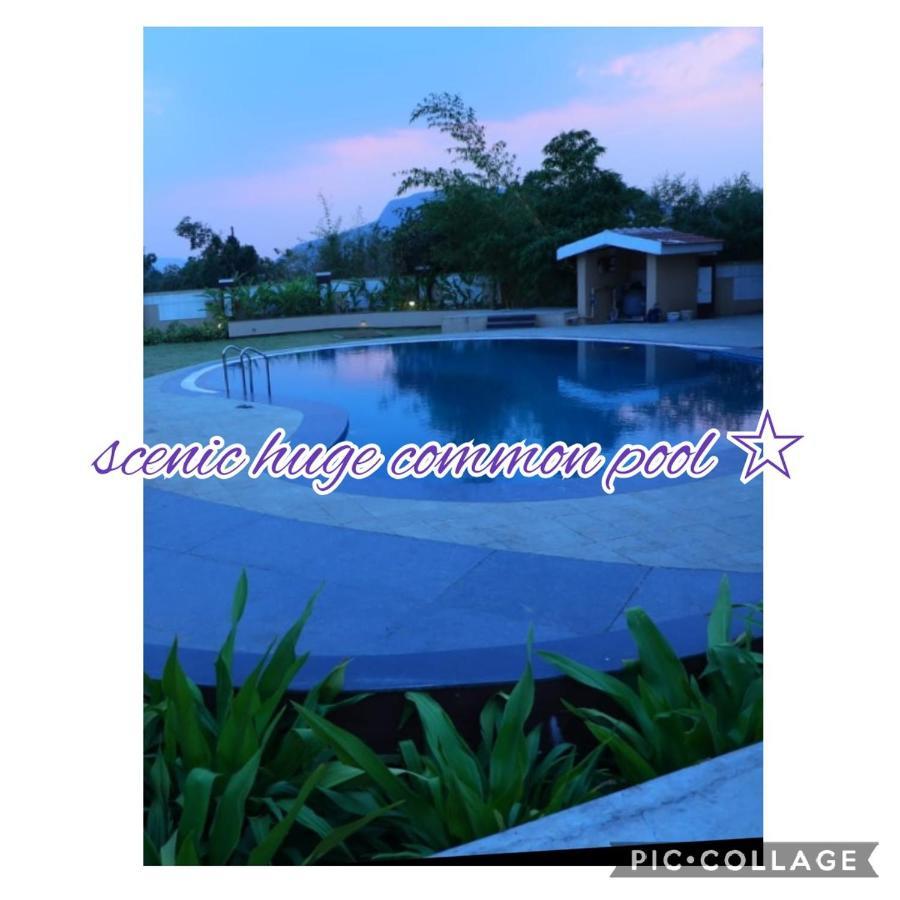 Akshaya Villa Lonavala Kültér fotó